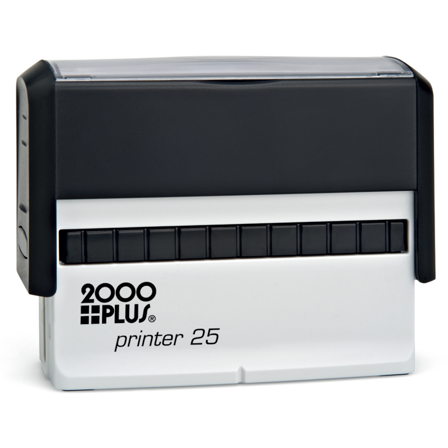 2000 Plus Printer 25 Self-Inking Stamp | Rubber Stamp Warehouse