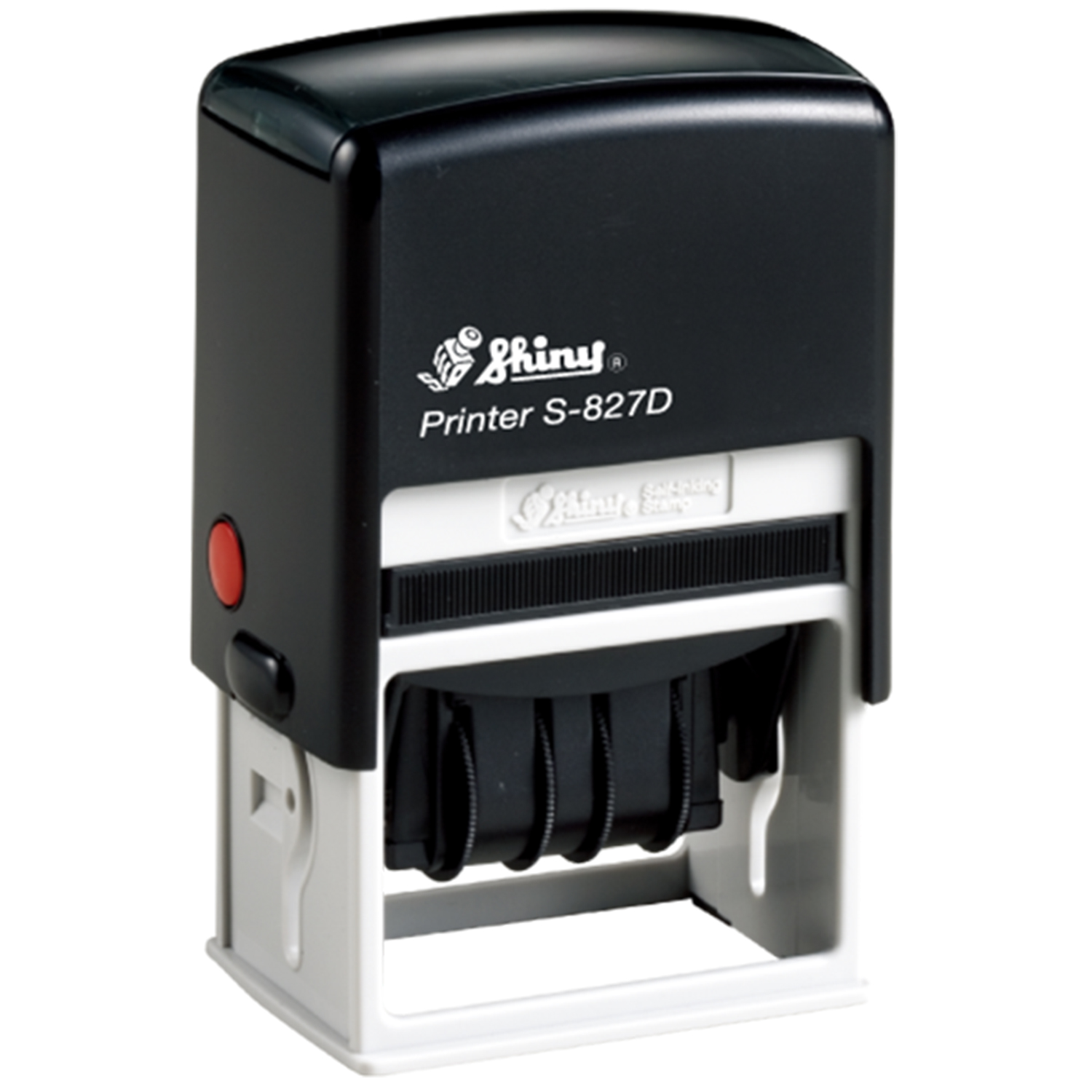Shiny S-827D Self-Inking Dater