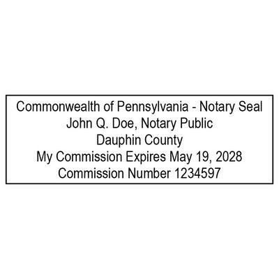 carlisle penndot notary