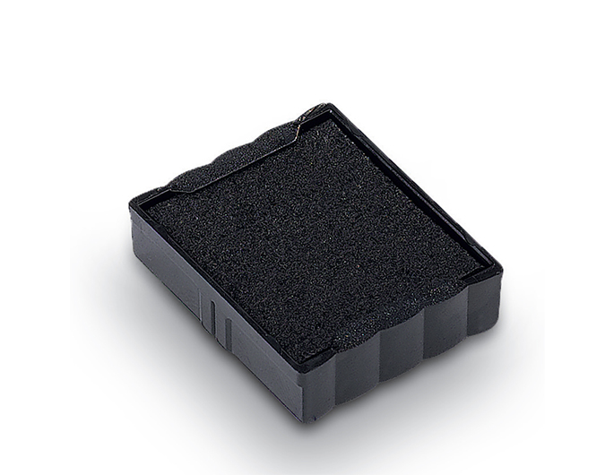 Trodat 6/4922 replacement pad. Genuine Trodat replacement pad fits Trodat Printy 4922 stamp. Many ink colors available including dry.