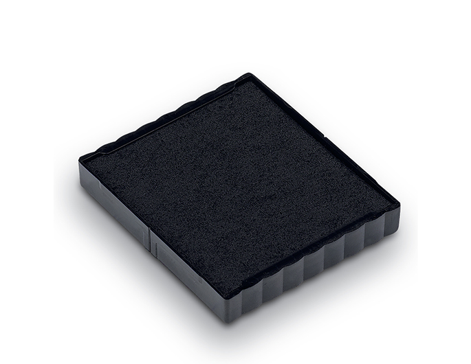 Trodat 6/4924 replacement pad. Genuine Trodat replacement pad fits Trodat Printy 4924, 4940, 4724 and 4740 stamp. Many ink colors available including dry.